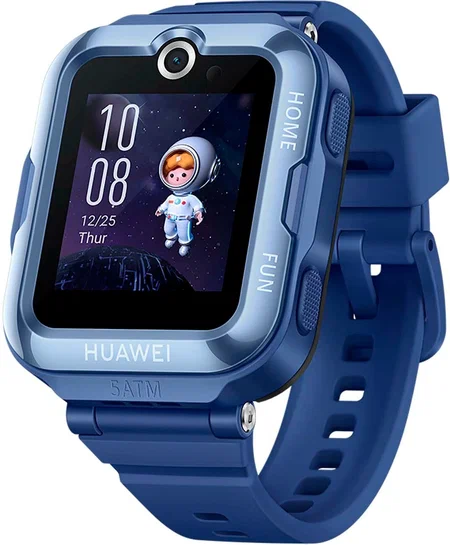 HUAWEI Watch Kids 4 Pro Pink (ASN-AL10)