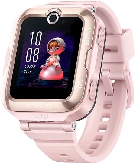 HUAWEI Watch Kids 4 Pro Pink (ASN-AL10)